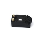 SKYZONE SteadyView X 5.8Ghz IPS Screen Receiver Module Shuttle Wheel Control High Sensitivity Receiver for Fpv Drone